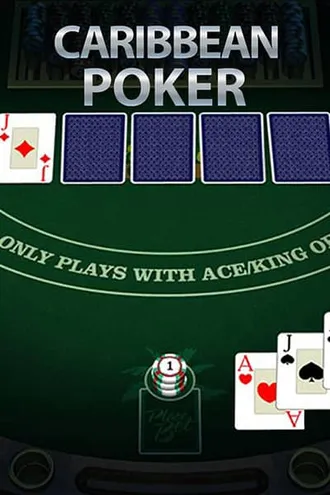 Table Game 4